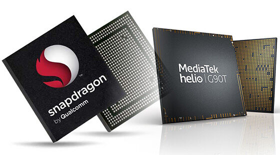 New Qualcomm Snapdragon Logo 88ea2