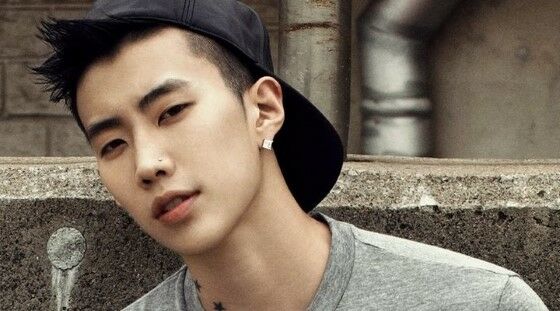 Jay Park 03062