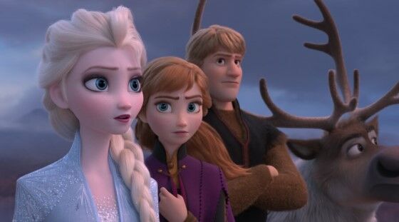 Nonton Film Frozen 2 Sub Indonesia E9542