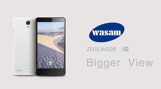 Wasam 19cb2