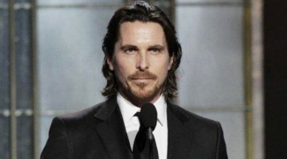 Aktor Dulu Dibully Christian Bale 62f15