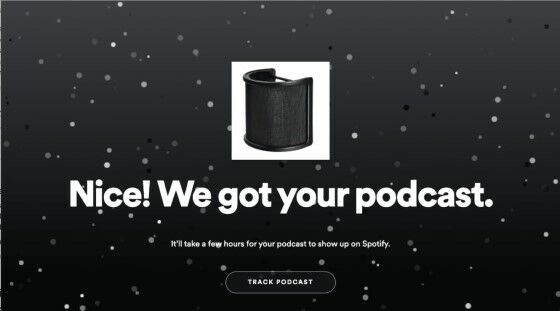 Membuat Podcast Di Spotify B3d7d