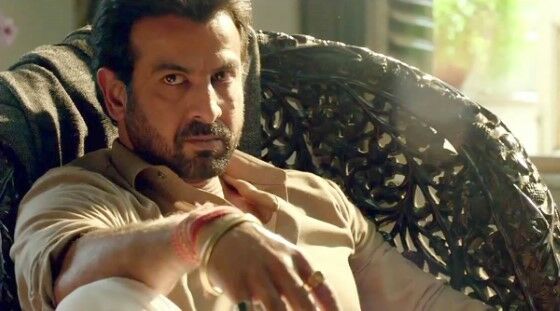 Bol5 Ronit Roy Custom Ff1e9