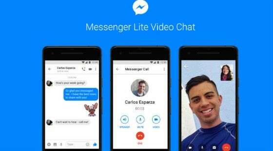 Cara Menonaktifkan Messenger Lite 169ca