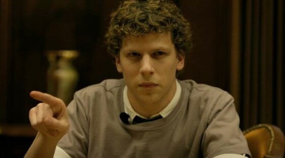 The Social Network C0f0a