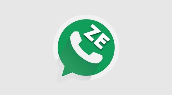 Whatsapp Mod 8 B2624