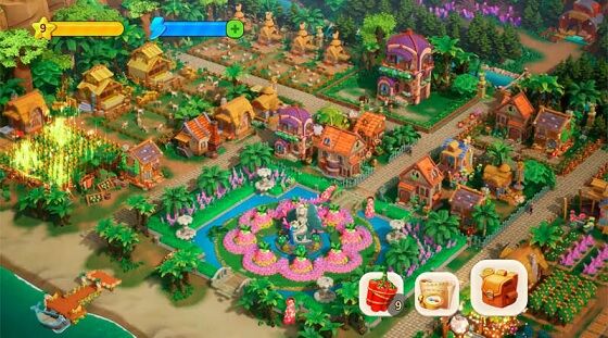 Family Farm Adventure MOD APK 1 6bace