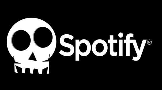 Spotify Terserang Malware 1