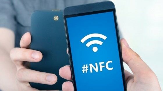 NFC 909a9