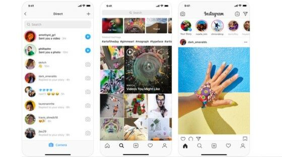 Instagram F20ef