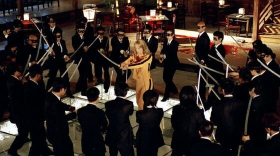 Kill Bill Vol 1 2003 D6ce5