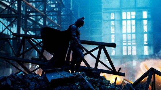 Kematian Superhero Paling Tragis Batman F429f