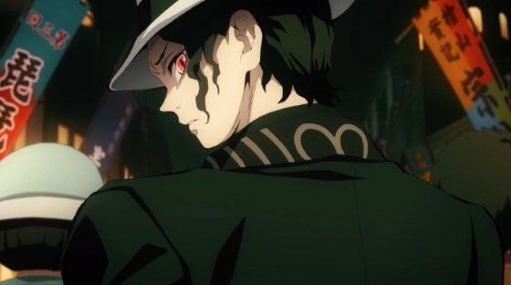 Kimetsu No Yaiba Anime 5abad