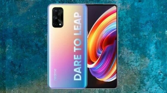 Harga Realme 7i 2020 Bc020