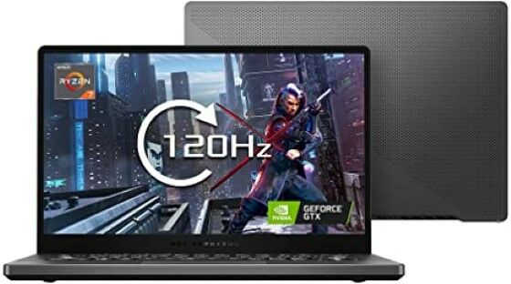 Laptop Asus Rog Termurah Zephyrus G14 GA401II Ryzen 7 36e9c