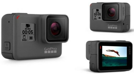 Hero5 Custom 13bd5