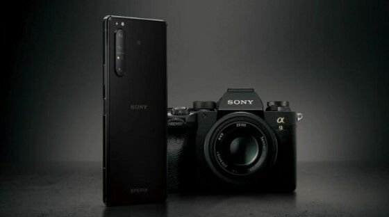 Sony Xperia Pro A699b