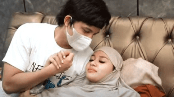 Aurel Hermansyah Keguguran 7e291