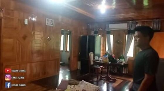 5 Kayu Jati Full Dbd76