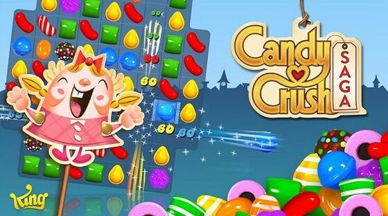 Candy Crush Mod 2 D71b4