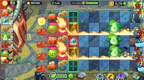 Plants Vs Zombies 2 V9 3 1 B65be