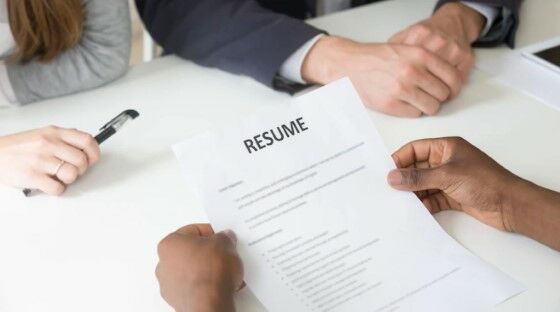 Tips Buat Cv 50963