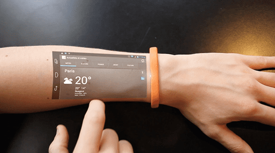 Gadget Umur 20an 7