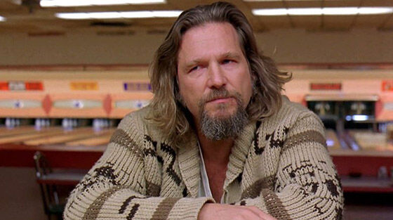 The Big Lebowski Ecc7d