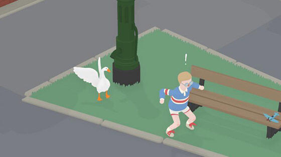 Untitled Goose Game 5c169