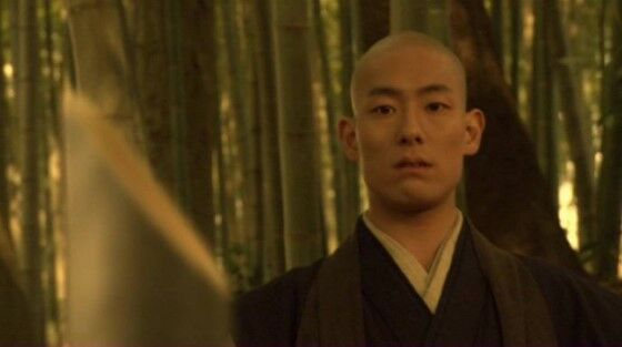 Nonton Film Zen Be001