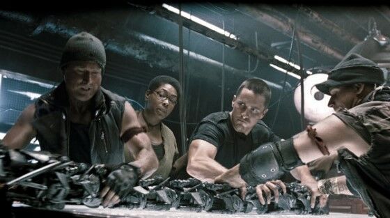 Terminator Salvation 0422f