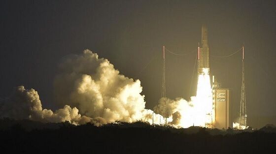 Satelit Jatuh 3 26e2d