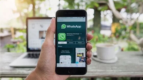 8 Cara Mengatasi Kamera WhatsApp Ngezoom Sendiri | JalanTikus