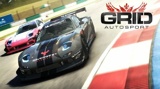 Download Grid Autosport Offline 2020 469fa