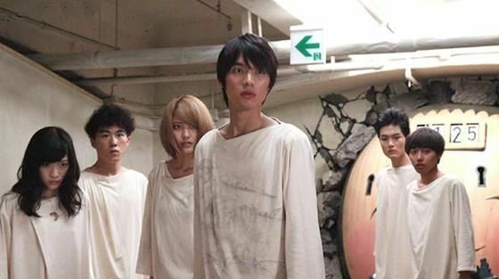 Nonton Film Jepang As The Gods Will A7782 7d762