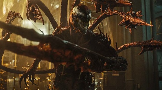 Sosok Carnage Dalam Venom 2 08d8c