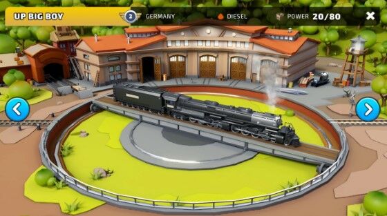 Train Station 2 Mod Apk Happymod C184e