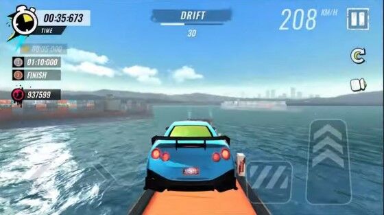 Car Stunt Races Mod Apk Is Game E6dc7