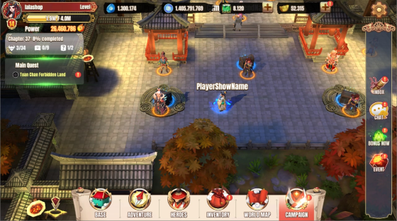 World Of Masters How To Play Fa787