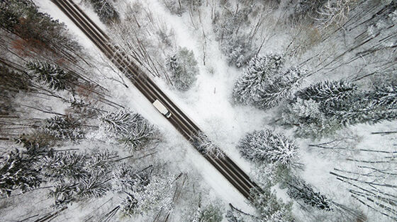 Foto Drone Paling Memukau 5