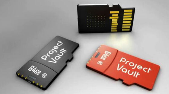 Cara Membuat Microsd Tidak Dihack 3