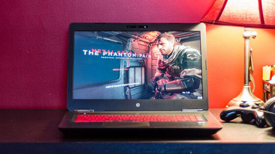 Laptop Gaming Layar Terbaik 1