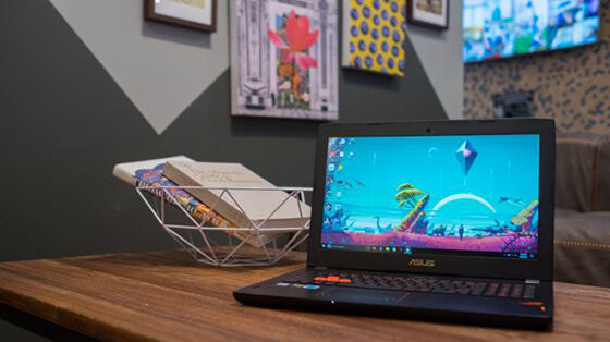 Laptop Gaming Layar Terbaik 10