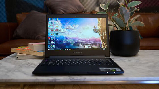 Laptop Gaming Layar Terbaik 3
