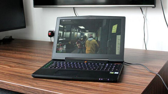Laptop Gaming Layar Terbaik 5
