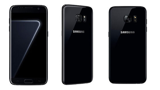 Layar Smartphone 4