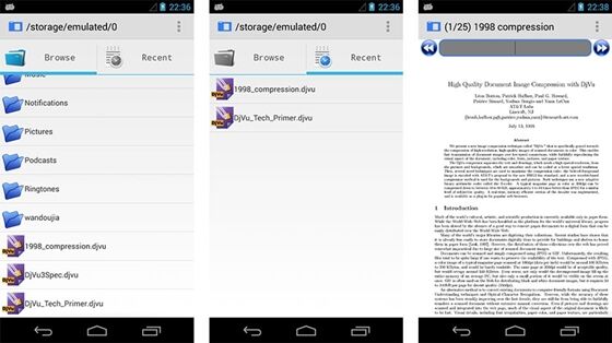 aplikasi pdf reader android