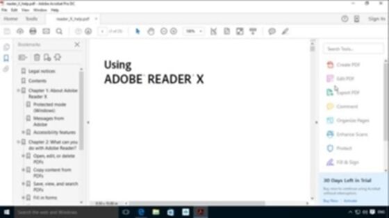 aplikasi pembaca file pdf