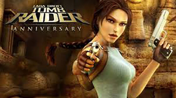 Evolusi Lara Croft 8 5cbb0