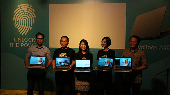Asus Vivobook A407 Launch B499e